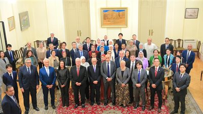 وزير التعليم يشهد احتفالية إطلاق أول دبلوم 