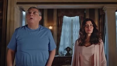 الكوميديا والرومانسية تجتمعان في فيلم 