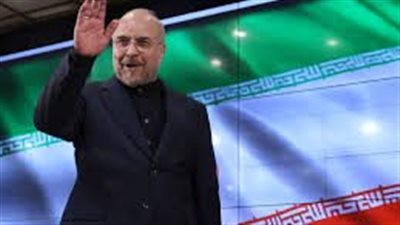 رئيس البرلمان الإيراني يكشف خطة طهران لمواجهة قرار تفعيل «آلية الزناد»