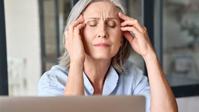 كيف يؤثر التوتر المزمن على صحة قلبك؟