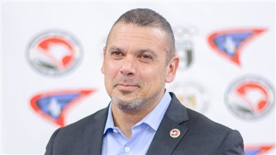 الشعراوي: العاصمة الإدارية تحتضن هذا الشهر بطولة AJP TOUR أكبر حدث للجوجيتسو في مصر