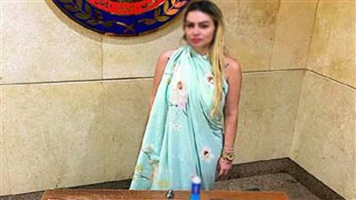 ضبط سيدة أجنبية متلبسة بممارسة الرذيلة داخل مسكنها بالتجمع الأول 