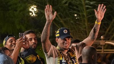 البرازيلي إديرسون يحط الرحال في إسطنبول