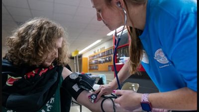 علاج جديد يؤدي يعالج ضغط الدم المرتفع نهائيًا 