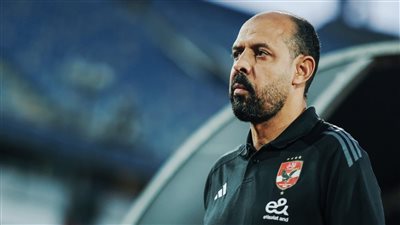 رمضان السيد: أؤيد استمرار النحاس في قيادة الأهلي وعودة زيزو مكسب