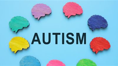 العلامات الخفية لمرضى التوحد بعد الأربعين