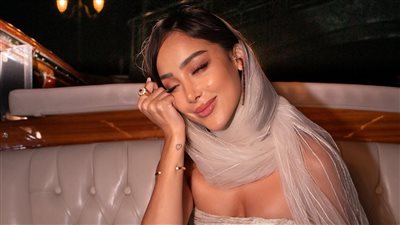  إطلالة بسمة بوسيل في حفل amfAR تثير الجدل (صور)