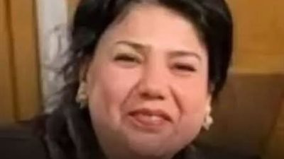 وزارة الصحة: توضح ملابسات وفاة الإعلامية عبير الأباصيري