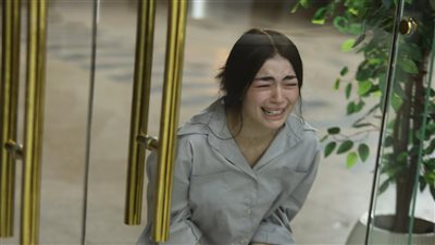 صدمة جديدة بالحلقة الرابعة من حكاية هند في مسلسل 