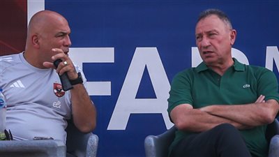 عودة مدرب الأهلي السابق مطروحة فى اجتماعات النادي