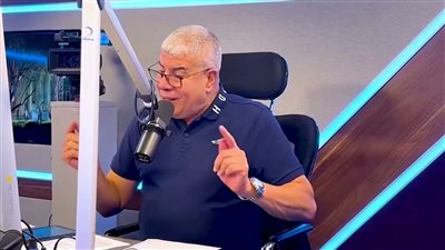 شوبير يكشف هوية مدرب الأهلي الجديد 