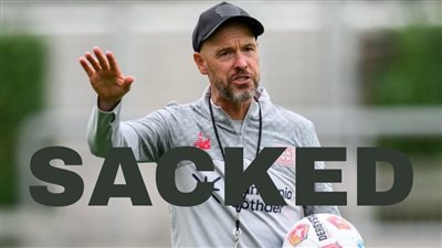 تقارير: هدف الأهلي وأسطورة الريال ضمن خطط ليفركوزن لخلافة تن هاج