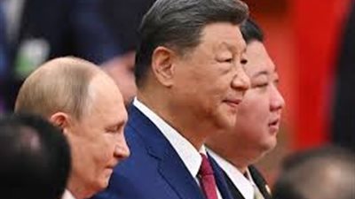 هل تتآمر روسيا والصين وكوريا الشمالية على أمريكا؟.. الكرملين يرد