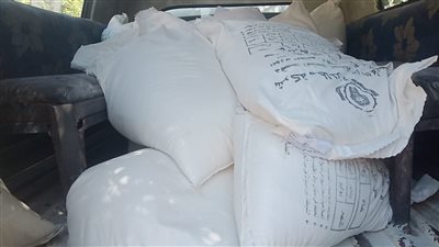 «تموين الأقصر» تضبط 15 مخالفة تموينية متنوعة جنوب المحافظة (صور)