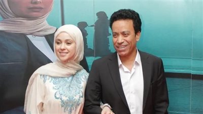 زوجة سامح حسين تكشف تطورات حالته الصحية بعد أزمة مفاجئة