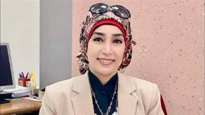 رئيس جامعة الأقصر تهنئ الرئيس السيسي وقيادات الدولة بذكرى المولد النبوي