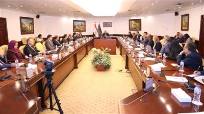 مجلس الذكاء الاصطناعي يعتمد سياسة البيانات المفتوحة رسميا.. ويعلن بدء تنفيذها بمصر 