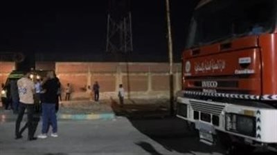 ننشر أسماء ضحايا ومصابي انفجار مجمع بلوف بفايد في الإسماعيلية