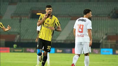 مصطفى شبيطة: الفوز على الزمالك مستحق