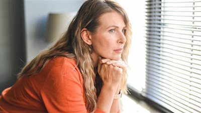 ما علاقة سن اليأس بمرضى التوحد؟