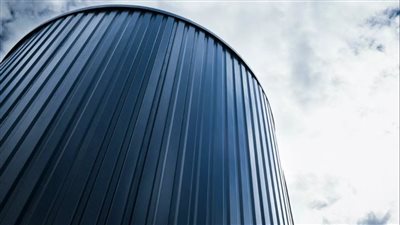 بطارية الرمل اكتشاف جديد من فنلندا ودفعة قوية لمصادر الطاقة المتجددة