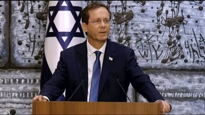 لرفضه معاداة السامية.. إسرائيل تمنح رئيس «أكسل شبرينجر» الألمانية وسام الشرف الرئاسي