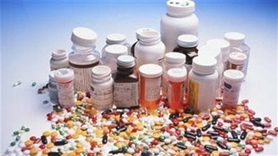 تفاصيل محاكمة تشكيل عصابي لتصنيع وبيع الأدوية المغشوشة بحلوان والمقطم