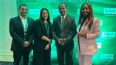 الكاف يطلق أول ورشة عمل لتعزيز الشفافية والحوكمة المالية لكرة القدم الإفريقية بمشاركة مصر