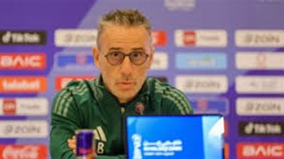 اجوجو البرتغالية تكشف تفاصيل ساخنة بين الأهلي وبينتو 