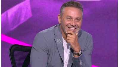 حازم إمام يعلق على المطالبات برحيل فيريرا 