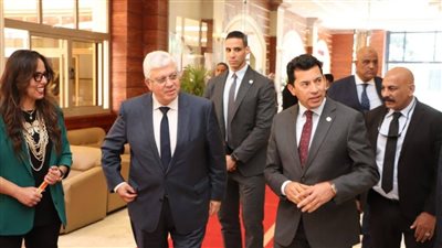 وزارة الشباب تطلق مباردة 