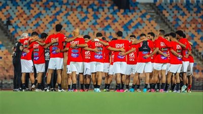 حسام حسن يعلن قائمة المنتخب استعدادًا لمباراتي جيبوتي وغينيا بيساو 