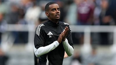 إيزاك على أعتاب أنفيلد بعد مفاوضات متقدمة