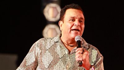 محمد فؤاد يشعل أجواء الساحل الشمالي بحفل جماهيري ضخم (صور)