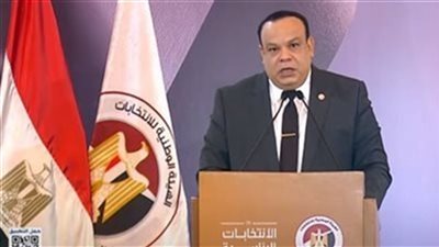 الوطنية للانتخابات: كثافات عالية بجميع لجان تلقى طلبات الترشح لانتخابات مجلس النواب