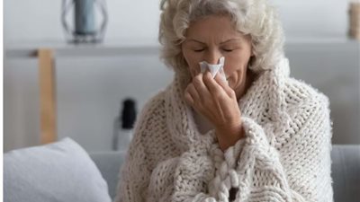 كيف تعزز من المناعة استعدادًا لموسم البرد والانفلونزا؟