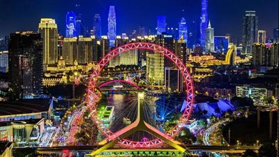 الرئيس الصيني يطالب بنظام عالمي جديد 