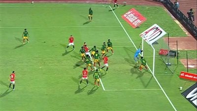 مصر تضع قدم فى المونديال. صلاح ومرموش يقودا الفراعنة لهدم سد إثيوبيا 