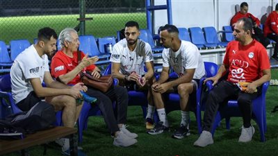 منتخب مصر الثاني.. الموعد والقناة الناقلة لمواجهة تونس الودية