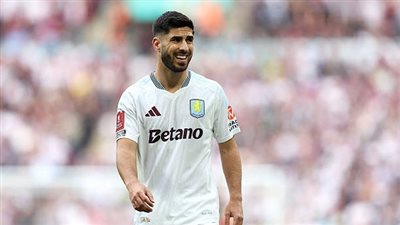 أسينسيو يطرق أبواب الدوري التركي عبر فنربخشة