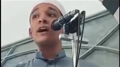 وزارة الأوقاف تحقق في واقعة إساءة شاب للمولد النبوي الشريف بالدقهلية