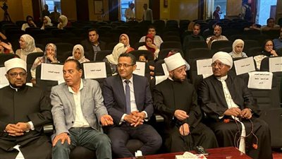 وزير أوقاف السودان السابق: الاحتفال بميلاد النبي محفز لإعادة مع مصر لسابق عهدها