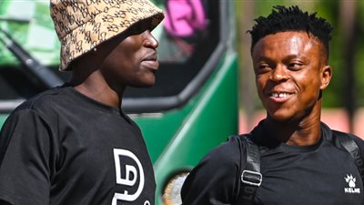 «سامي» يفتش عن حلول هجومية قبل موقعة فاركو 