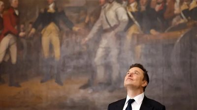 هل يكون إيلون ماسك أول تريليونير في العالم؟