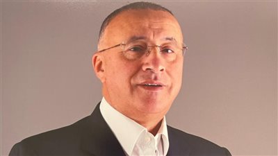 عاصم سليمان أمين مساعد للجنة إدارة الأزمات بحزب الجبهة الوطنية