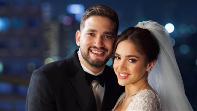 بعد تعرضها للإجهاض.. نقل رنا رئيس إلى المستشفى لإجراء جراحة عاجلة