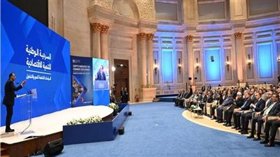 رئيس الوزراء: القطاع الخاص يقود التنمية الاقتصادية خلال الفترة القادمة
