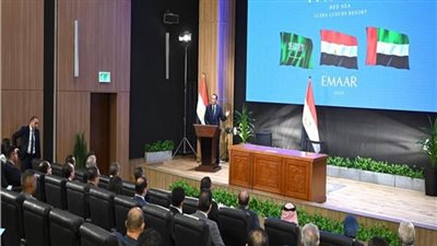 رئيس الوزراء: الفترة القادمة ستشهد مزيدًا من الاستثمارات الكبرى