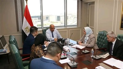 وزير الكهرباء: فرص استثمارية عديدة متاحة لإقامة محطات الطاقة الشمسية 