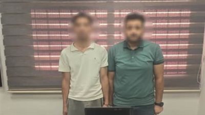 بيصطاد ضحاياه عبر أحد التطبيقات.. ضبط عاطل لقيامه بالنصب على الفتيات بالقاهرة